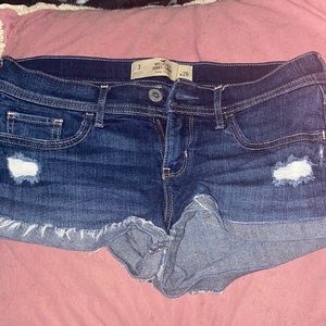 Hollister Shorts